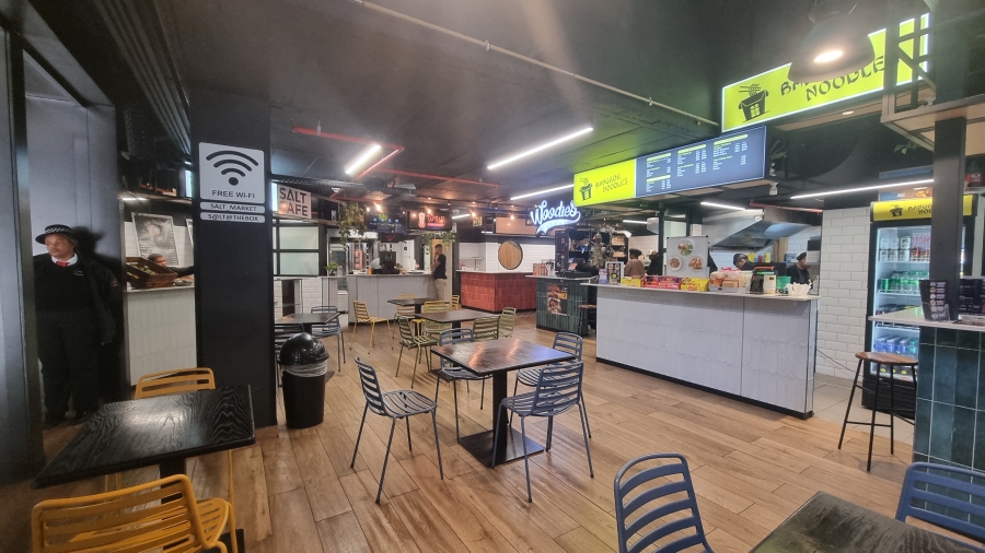 To Let Commercial Property for Rent in Cape Town City Centre Western Cape